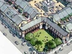 Haiti - Reconstruction : The lure of money delays the reconstruction of Port-au-Prince