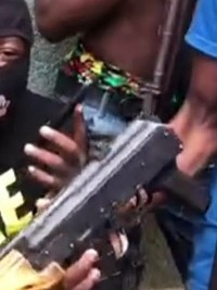 Haïti - FLASH : Des gangs armés du G9 lancent un ultimatum au Palais National