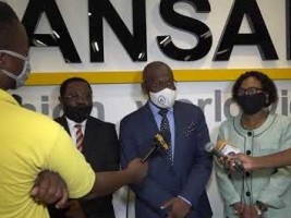 Haïti - Sécurité : Attaque contre les locaux de l'entreprise Sud-coréenne Hansae Haiti S.A.