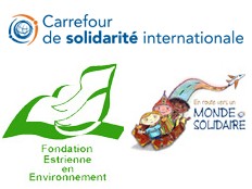 Haïti - Québec : 11,000 arbres pour Haïti