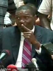 Haïti - Guiteau Toussaint : Le Sénateur Lambert s’oppose à l’instrumentalisation de cette affaire