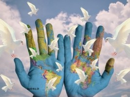 Haiti - Politic : Message of Peace and Union to all sectors of national life