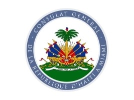 Haiti - Diaspora : Message from the Consulate General of Haiti in Miami