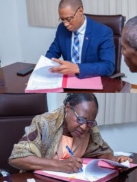 Haïti - FLASH : 1000 bourses d’excellence au profit des jeunes Haïtiens