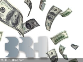 Haïti - Économie : La BRH injecte 12 millions de dollars sur le marché des changes
