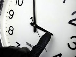 Haiti - NOTICE : Time change