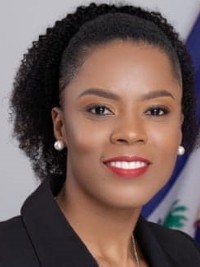 Haiti - Diaspora : Message from the new Consul General of Haiti in France