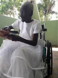 Haiti - Social : Passing away of the dean of Haiti at the age of «127» 