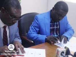 Haiti - Politic : Pilot project for the validation of acquired professional experience