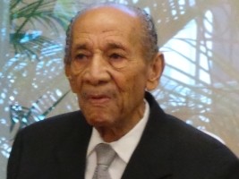 Haiti - Social : Pasing away of Me Gérard Gourgue