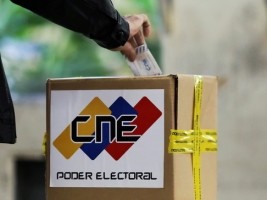 Haiti - Venezuela : Haiti rejects elections in Venezuela