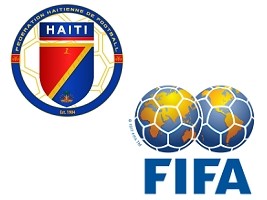 Haiti - FLASH : FIFA puts the Haitian Football Federation under 