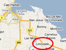 Haiti - Health : «Sonje Ayiti» contributes to the sanitation of Limonade