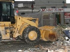 Haiti - Environment : Project «Vil Pwòp», Big clean in progress !