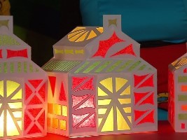 Haiti - Social : End of year celebrations, health and safety advice