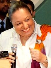 Haïti - Culture : Sophia Martelly encourage la créativité des femmes