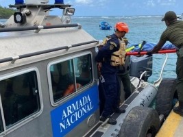 Haiti - Drama : Shipwreck off the Colombian coast, 3 other Haitian bodies found