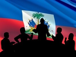 Haiti - FLASH : 3-day Congress of the Diaspora on the Constitution (Pétion-ville)
