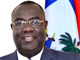 Haiti - Diplomacy : The Ambassador of Haiti defeats the Trump administration