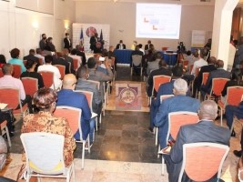 Haiti - Politic : The Government launches Phase II of the reform of the State 