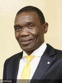 Haiti - Politic : Senator Lambert launches «The great national dialogue»
