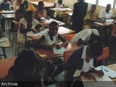 Haiti - Education : Beginning tomorrow of the baccalaureate exams for 134.995 candidates