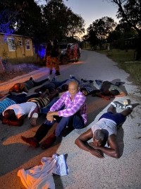 Haiti - Coup : The National Association of Magistrates demands the release of Judge Dabresil