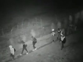 Haïti - RD : Plus de 2,500 haïtiens interceptés en tendant de passer la frontière dominicaine clandestinement