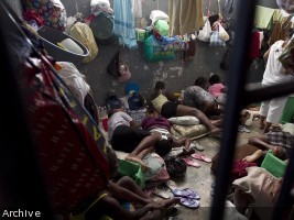 Haiti - UN : «Human rights violation very concerning» indicates the BINUH report on the situation in Haiti