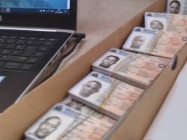 Haiti - Diaspora : Soon production in Spain of CIN cards for all Haitians