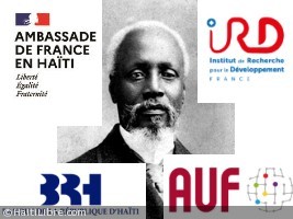 Haïti - Bourses : Appel à candidatures, programme de mobilité doctorale Anténor Firmin
