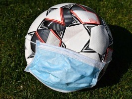 Haïti - AVIS, Football : Match Haïti-Mexique, dispositions sanitaires particulières