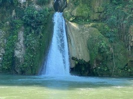 iciHaiti - Environment : Decade 2021-2030 «Plante ak Rekòlte Dlo», message from the Ministry