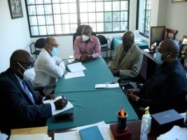 Haïti - J.O. Tokyo 2021 : Participation de 12 athlètes haïtiens dans 7 disciplines