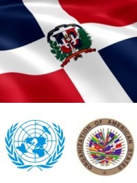 Haiti - DR : A Dominican coalition condemns the interference of the UN and the OAS in Haiti