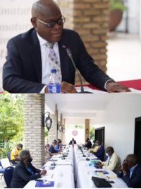 Haiti - Politic : The PM launches a Task Force for the reduction of insecurity