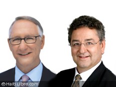 Haïti - Québec : Mission des municipalités en Haïti