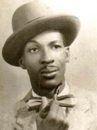 Haiti - NOTICE : The work of writer Jacques Stephen Alexis will not fall into the public domain in 2021