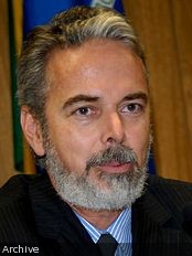 Haïti - Politique : Antonio Patriota a rencontré le Président Michel Martelly