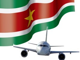 Haiti - FLASH : Suriname suspends all flights from Haiti