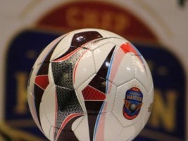 Haiti - CHFP 2021 : Results 5th day and ranking