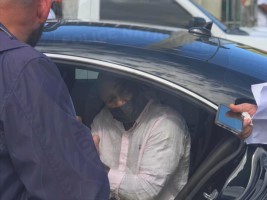 Haiti - FLASH : «Sonson La Familia» arrested in Dominican Republic