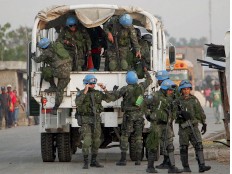 Haïti - Sécurité : Début de l’Opération «Phoenix» à Port-au-Prince