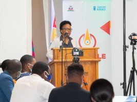 Haïti - Économie : De nouvelles opportunités d’emplois pour les jeunes en Haïti