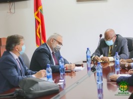 Haïti - Agriculture : La Banque Mondiale fait le suivi des projets qu’elle finance