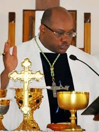 Haiti - Religion : The Catholic Church mourns the death of Bishop Ducange Sylvain