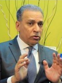 Haiti - FLASH : Dominican geologist Osiris de León denies Haiti’s assertions