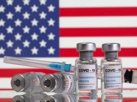 Haiti - FLASH : The USA will donate vaccines to Haiti