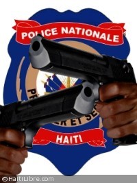 Haïti - Insécurité : La PNH démantèle le gang «Makak» à Laboule 12
