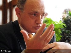 Haïti - Politique : Hector Timerman rencontrera Michel Martelly demain